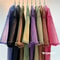 Retro Oversized Heavyweight Cotton TShirt 4