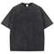 Retro Oversized Heavyweight Cotton TShirt 7