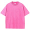 Retro Oversized Heavyweight Cotton TShirt 8