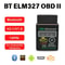 Bluetooth ELM327 OBD2 Code Reader For Cars 0
