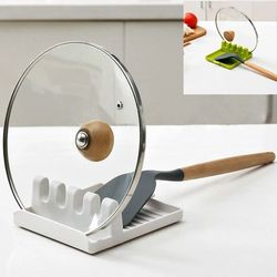kitchen spoon and utensil holder organizer