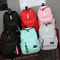 Trendy Large Capacity Fashion Backpack For Students 0