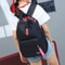 Trendy Large Capacity Fashion Backpack For Students 14