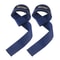 Weightlifting Wrist Straps With AntiSlip Silicone 12