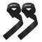 Weightlifting Wrist Straps With AntiSlip Silicone 14