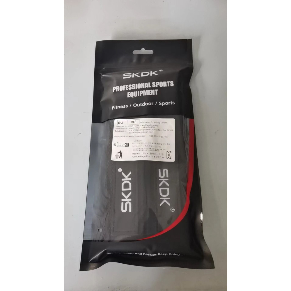 Weightlifting Wrist Straps With AntiSlip Silicone 5