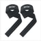Weightlifting Wrist Straps With AntiSlip Silicone 8