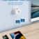 EU Plug 8in1 Socket Extender With USB And Type C Charging 3