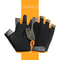 Professional Breathable Fingerless Workout Gloves 12