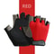 Professional Breathable Fingerless Workout Gloves 13
