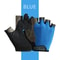 Professional Breathable Fingerless Workout Gloves 8