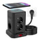15 In 1 Smart Power Strip With USB A And Type C Charging 8