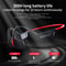 Bone Conduction Waterproof Headset With Bluetooth 53 And 32GB Storage 1