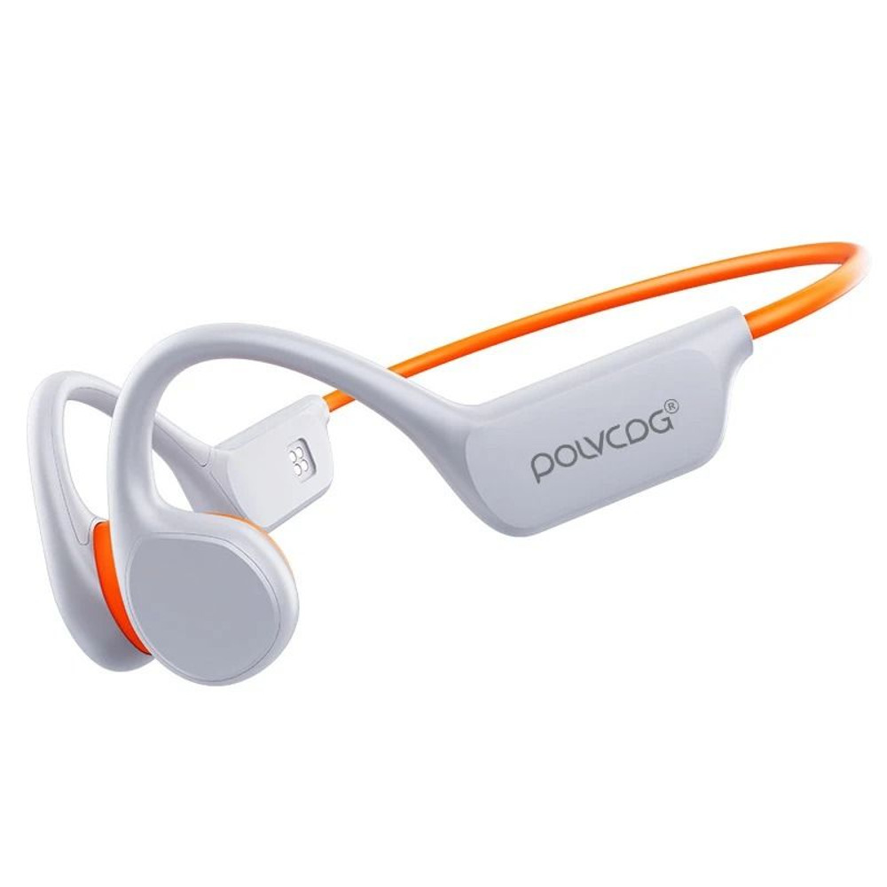 Bone Conduction Waterproof Headset With Bluetooth 53 And 32GB Storage 5