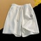 Oversized Wide Leg Sports Shorts For Men 7