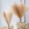 Artificial Pampas Grass Bunches For Home And Event Decor 3