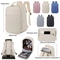 Waterproof Cabin Size Travel Backpack 1