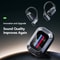 Bluetooth 54 Wireless Translation Earphones With LED Display 1