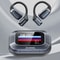 Bluetooth 54 Wireless Translation Earphones With LED Display 5