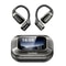 Bluetooth 54 Wireless Translation Earphones With LED Display 6