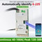 Smart LiFePO4 BMS With Built In Bluetooth And Uart Function 0