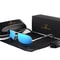 Luxury Retro Aluminum Frame Sunglasses 6