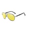 Luxury Retro Aluminum Frame Sunglasses 13