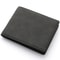 Mens Slim Cowhide Leather Wallet 6