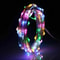 Fairy LED String Lights Copper Wire Battery Powered 8