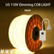 Flexible COB LED Strip Light For Indoor And Outdoor Lighting 9