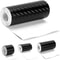 Car Door Edge AntiScratch Tape 3D Nano Carbon Fiber 1