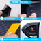 Car Door Edge AntiScratch Tape 3D Nano Carbon Fiber 2