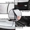 Car Door Edge AntiScratch Tape 3D Nano Carbon Fiber 3