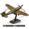 WW2 Military Fighter Building Block Set 1