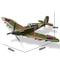 WW2 Military Fighter Building Block Set 6