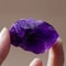 Natural Amethyst Raw Healing Crystal Gemstone 2
