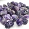 Natural Amethyst Raw Healing Crystal Gemstone 3