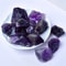 Natural Amethyst Raw Healing Crystal Gemstone 4