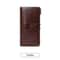 RFID Womens Long PU Leather Wallet Handbag 9
