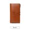 RFID Womens Long PU Leather Wallet Handbag 11