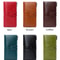 RFID Womens Long PU Leather Wallet Handbag 5