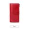 RFID Womens Long PU Leather Wallet Handbag 6