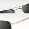 Vintage Polarized Sunglasses For Men And Women 2