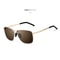 Vintage Polarized Sunglasses For Men And Women 9