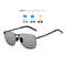 Vintage Polarized Sunglasses For Men And Women 10