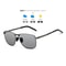 Vintage Polarized Sunglasses For Men And Women 10