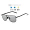 Vintage Polarized Sunglasses For Men And Women 13