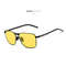Vintage Polarized Sunglasses For Men And Women 8