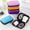 Travel Storage Charging Cable Organizer Bag 0