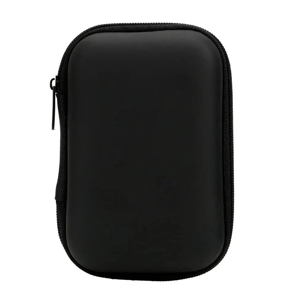 Travel Storage Charging Cable Organizer Bag 6